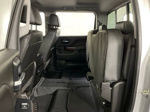 Used 2018 GMC Sierra 1500 SLT image 27