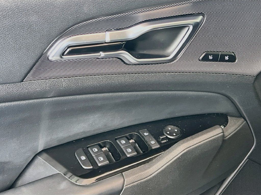 Certified 2023 Kia Sportage SX Prestige AWD/4WD image 11