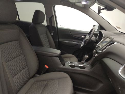 Used 2020 Chevrolet Equinox LT image 21