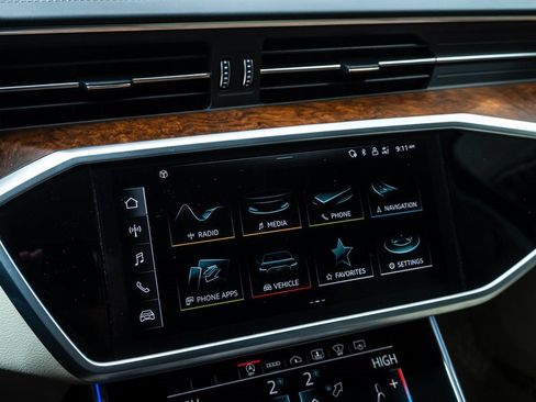 Used 2022 Audi A6 3.0T Prestige image 16