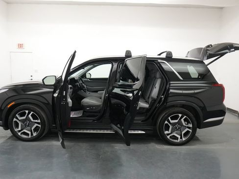 Used 2024 Hyundai Palisade SEL AWD/4WD image 29