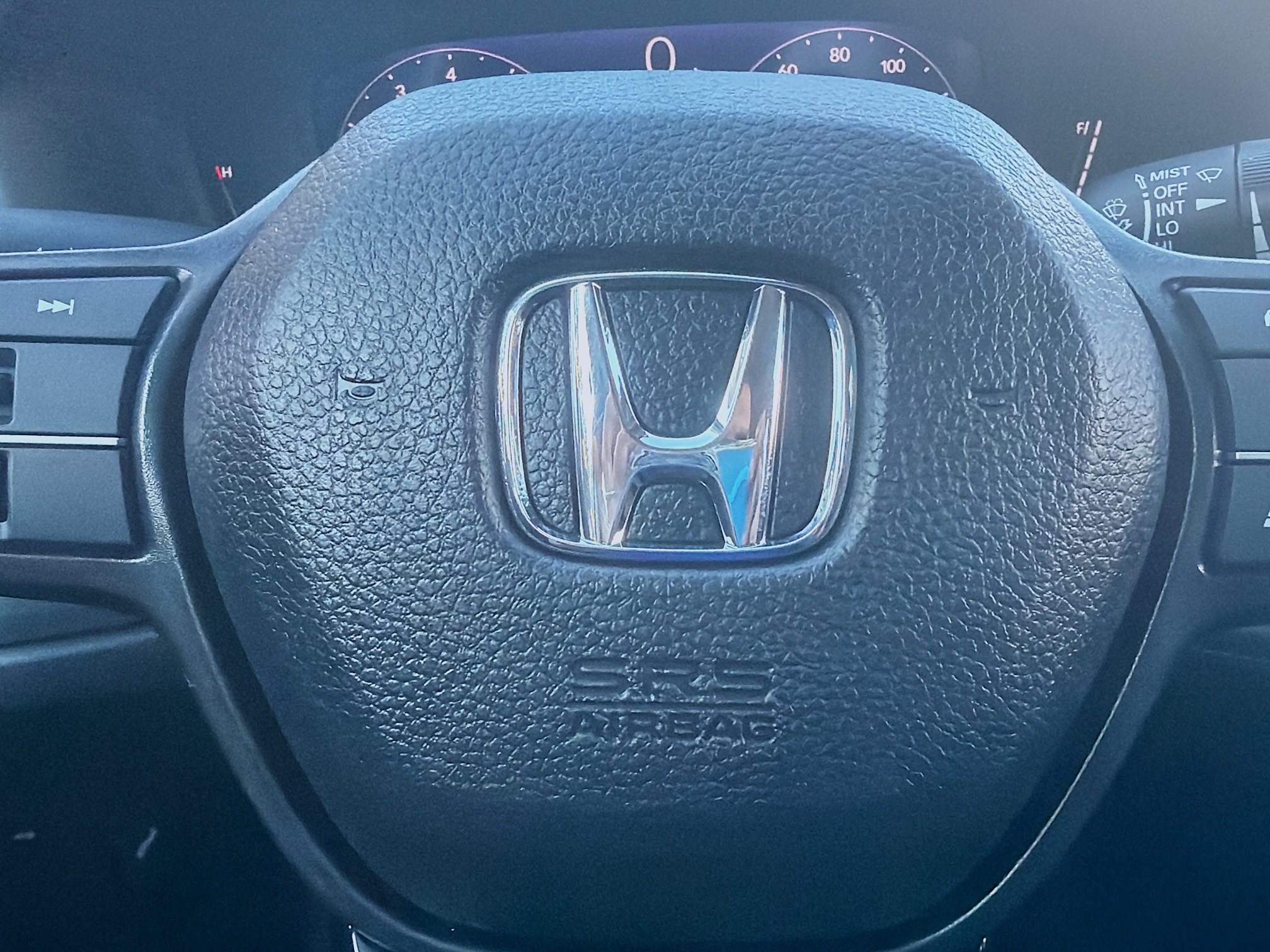 New 2027 Honda HR-V EX-L image 27