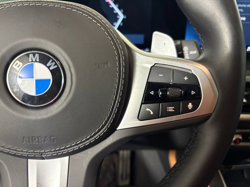 Certified 2026 BMW X7 xDrive40i w/ M Sport Package AWD/4WD image 20