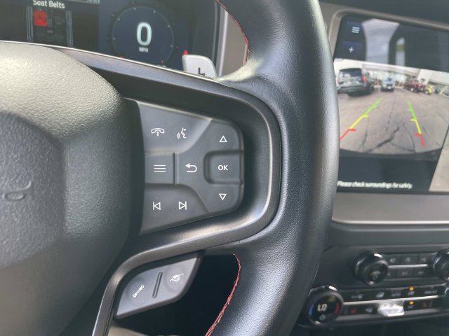 Used 2023 Ford Bronco Raptor AWD/4WD image 33