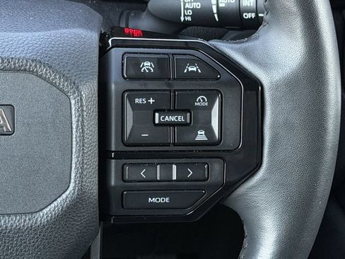 Certified 2025 Toyota Land Cruiser 1958 AWD/4WD image 15