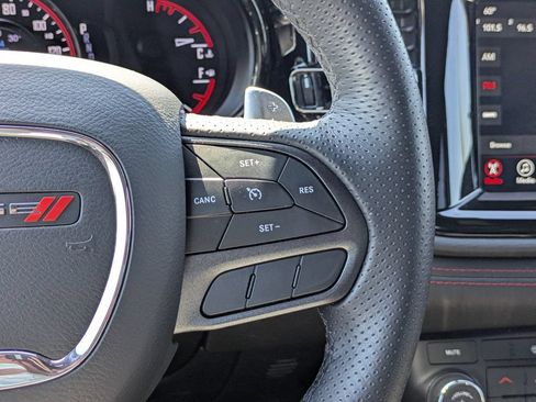 Used 2024 Dodge Durango GT AWD/4WD image 20