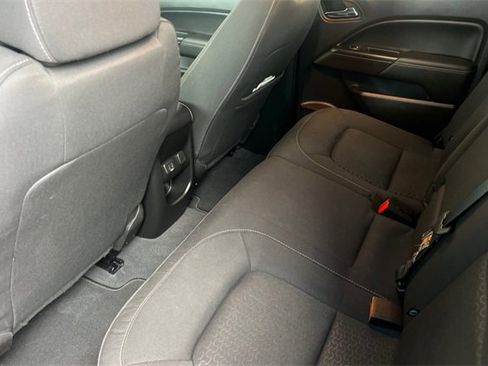 Used 2022 GMC Canyon Elevation w/ Trailering Package image 14