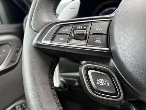 Used 2024 Dodge Hornet R/T image 16