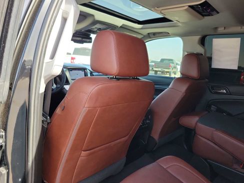 Used 2020 Chevrolet Tahoe Premier w/ Premier Plus Edition image 12