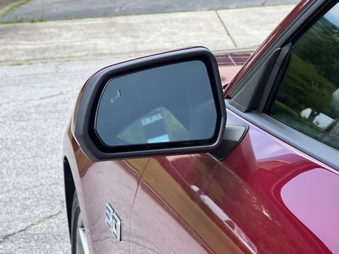 New 2026 Ford Mustang GT Premium RWD image 23