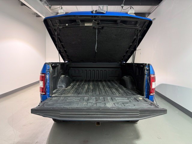 Used 2019 Ford F150 XLT w/ Equipment Group 301A Mid AWD/4WD image 8