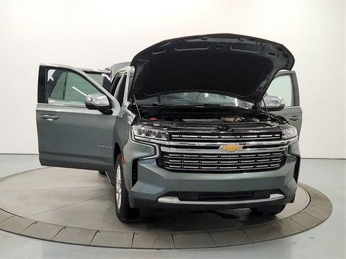 Used 2023 Chevrolet Tahoe Premier image 10