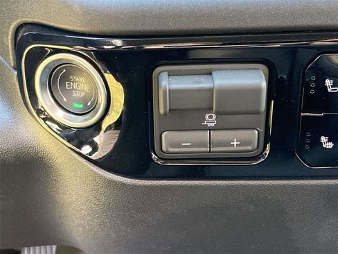 New 2026 GMC Sierra 1500 Elevation image 21