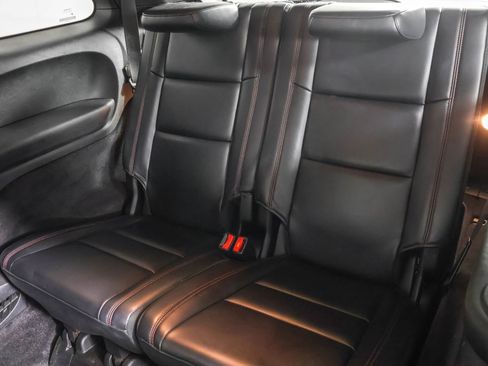 Used 2018 Dodge Durango GT w/ Premium Group image 39