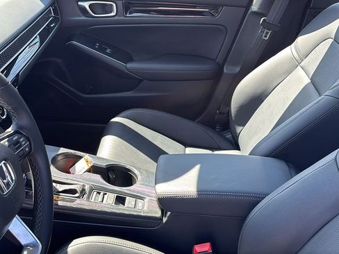 Used 2026 Honda Civic Sport image 24