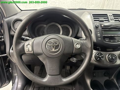Used 2011 Toyota RAV4 Sport w/ Sport Appearance Pkg AWD/4WD image 4