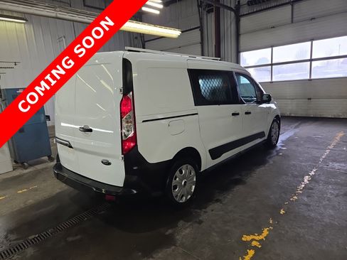 Used 2023 Ford Transit Connect XL image 5