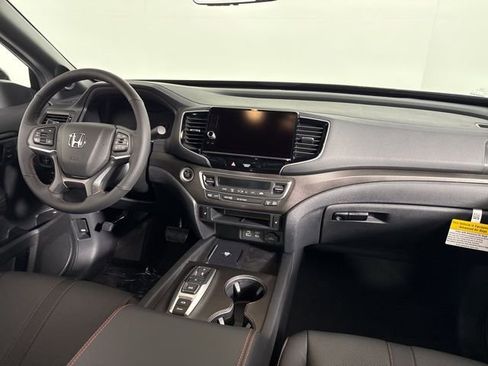New 2026 Honda Ridgeline TrailSport image 22