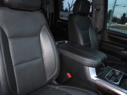 Used 2024 GMC Sierra 2500 SLT w/ SLT Convenience Package image 23