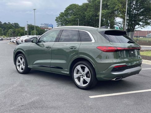 Used 2025 Audi Q5 Prestige AWD/4WD image 4
