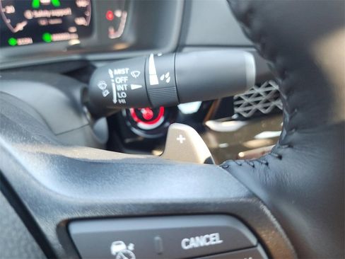 New 2025 Honda Accord Sport image 7