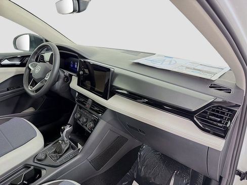 New 2026 Volkswagen Taos S AWD/4WD image 29
