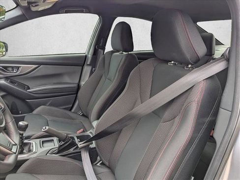 Used 2023 Subaru WRX Premium AWD/4WD image 10