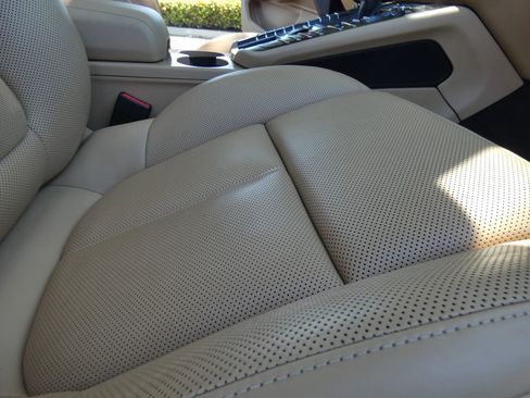 Used 2018 Porsche Macan Sport Edition image 34