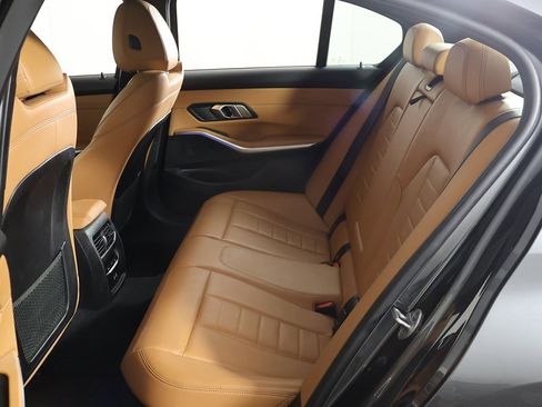 Used 2021 BMW 330i xDrive Sedan w/ Premium Package image 29