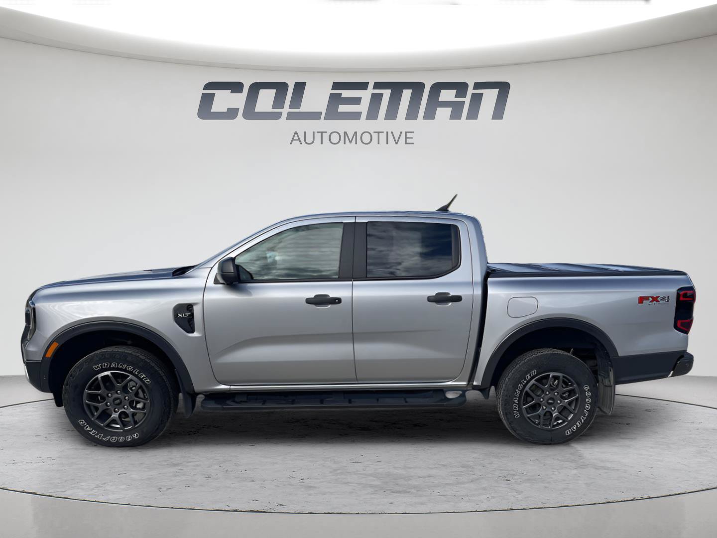 Used 2024 Ford Ranger XLT w/ Technology Package AWD/4WD image 55