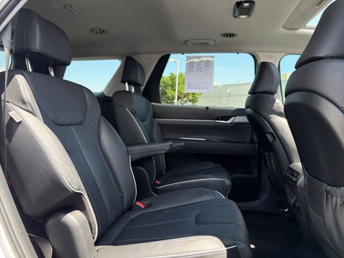 Used 2024 Hyundai Palisade XRT AWD/4WD image 32