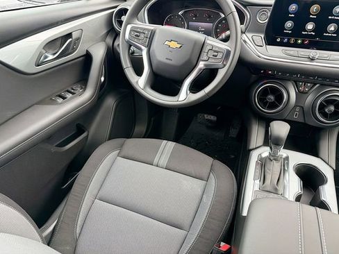 New 2026 Chevrolet Blazer LT w/ LPO, Floor Liner Package image 21