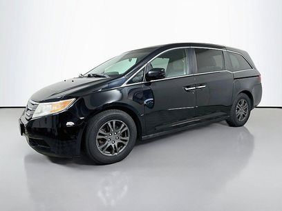 Used 2011 Honda Odyssey EX