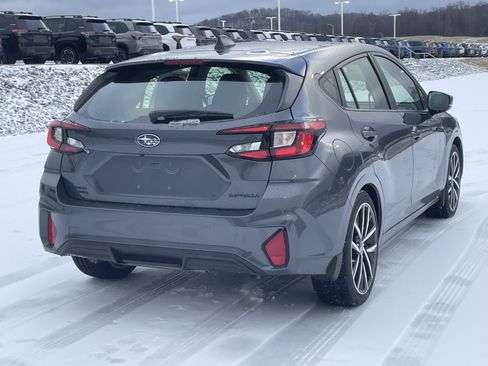 New 2026 Subaru Impreza 2.0i Sport image 3