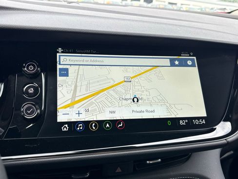 Used 2023 Buick Envision Avenir AWD/4WD image 20