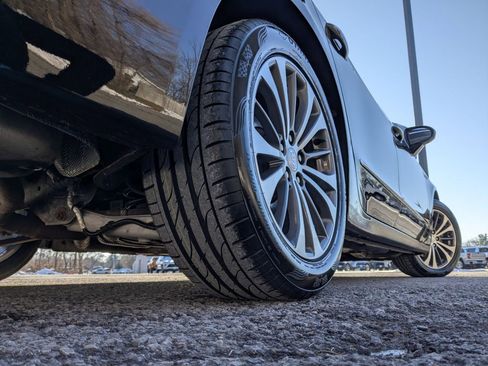 Used 2018 Buick LaCrosse Premium w/ Driver Confidence Package #2 image 37