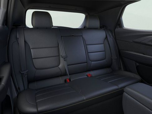 New 2026 Chevrolet TrailBlazer ACTIV w/ Convenience Package FWD image 17