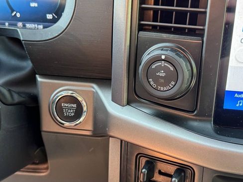 Used 2024 Ford F150 XLT w/ Equipment Group 302A MID AWD/4WD image 34