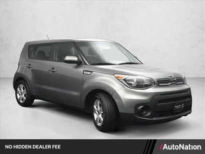 Used 2017 Kia Soul w/ Convenience Package