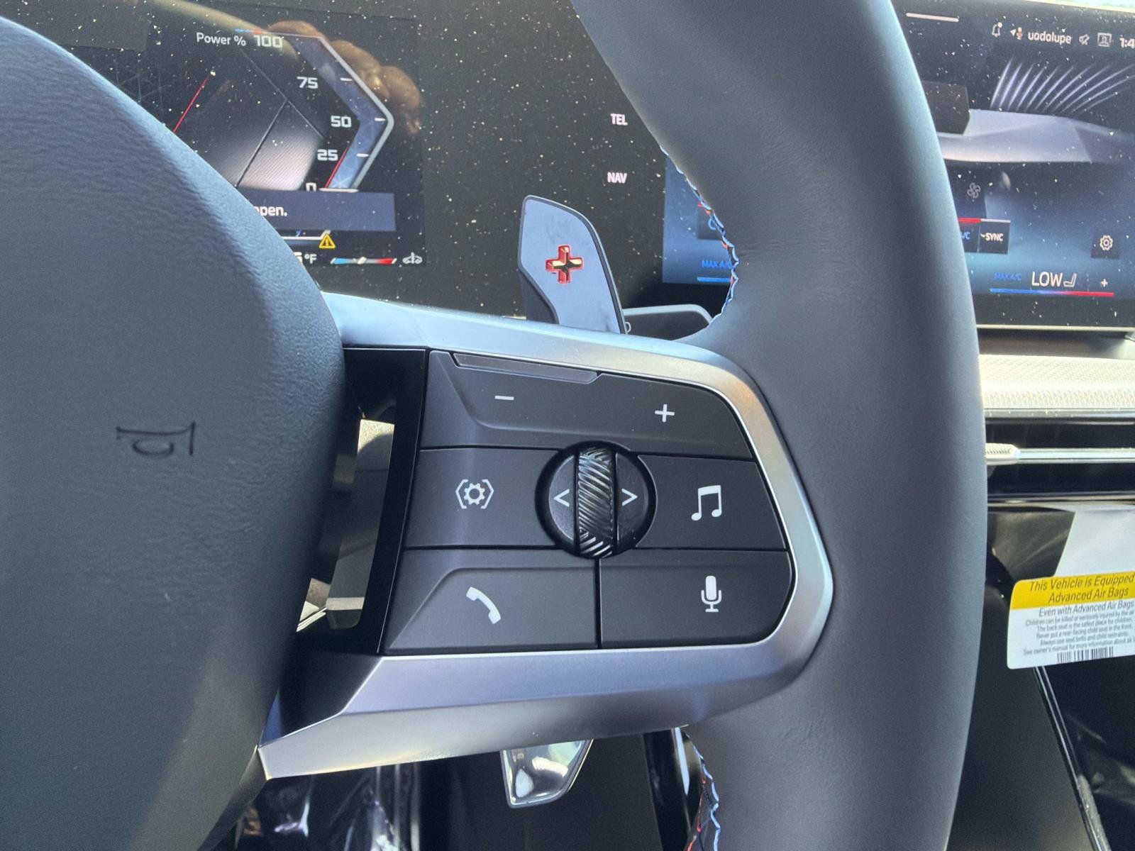 New 2026 BMW X2 M35i w/ Technology Package AWD/4WD image 19
