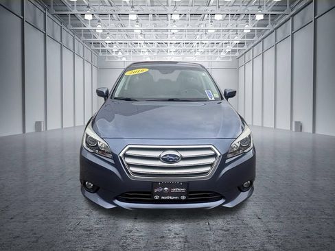 Used 2016 Subaru Legacy 2.5i Premium AWD/4WD image 3
