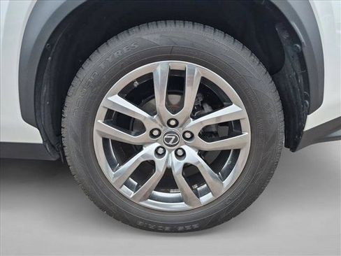 Used 2019 Lexus NX 300 AWD image 13