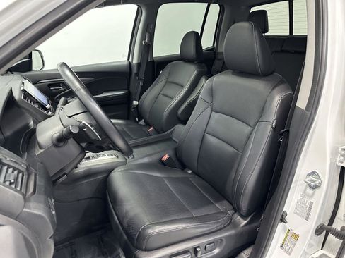 Used 2022 Honda Ridgeline RTL-E image 14