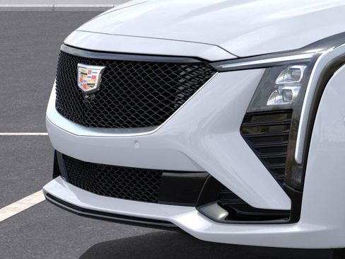 New 2026 Cadillac CT5 Sport image 13