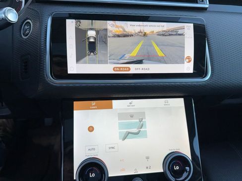 Used 2021 Land Rover Range Rover Velar S image 10