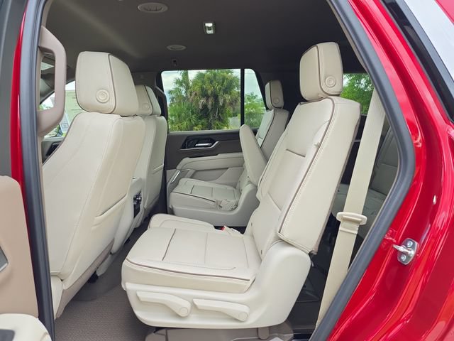 New 2026 GMC Yukon Denali RWD image 10