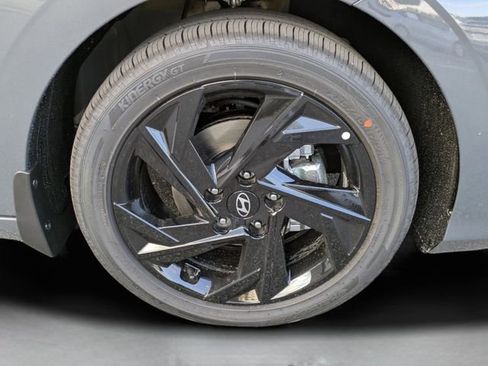 New 2026 Hyundai Elantra Sport image 13