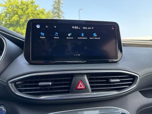 Certified 2023 Hyundai Santa Fe Limited image 24