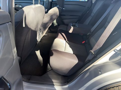 New 2026 Nissan Rogue SV image 28