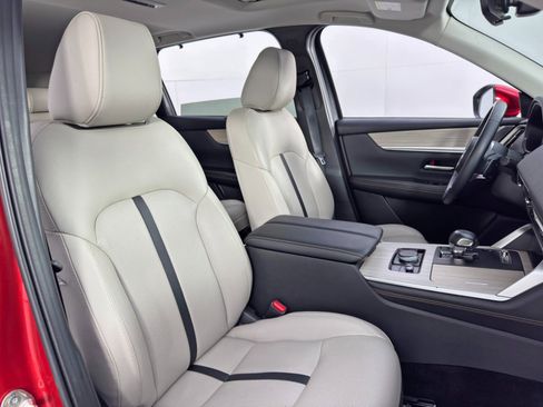 Used 2024 MAZDA CX-90 Plug-In Hybrid w/ Preferred image 35